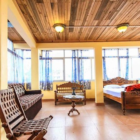 Viramma Villa Darjeeling  Esterno foto