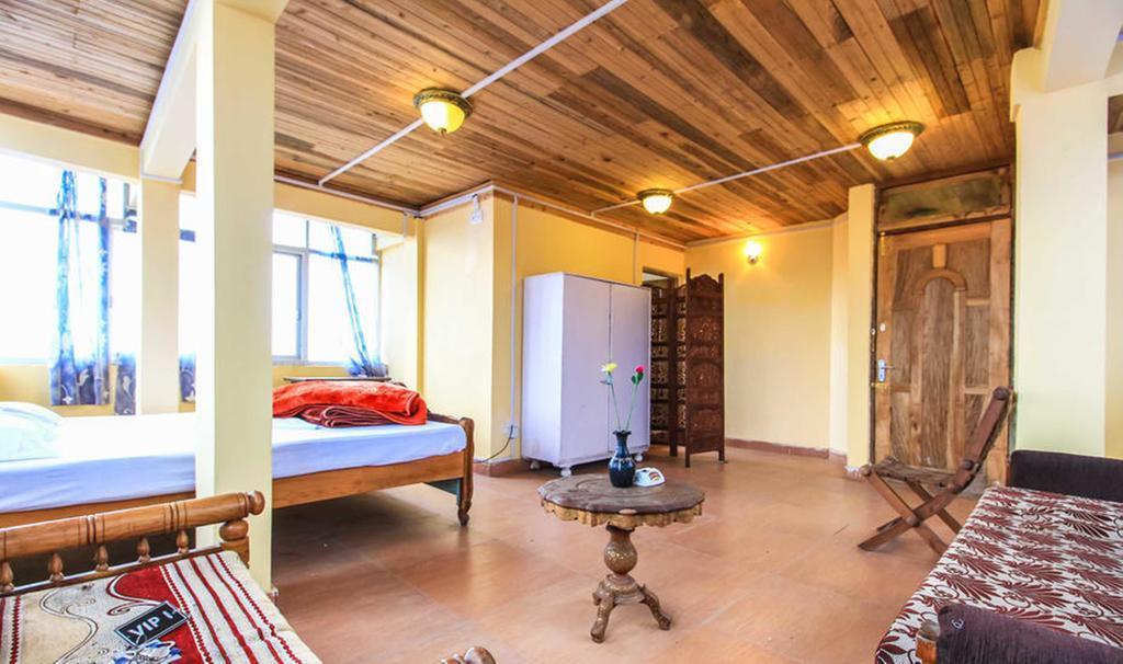 Viramma Villa Darjeeling  Esterno foto
