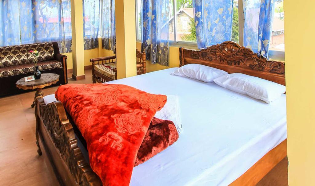 Viramma Villa Darjeeling  Esterno foto