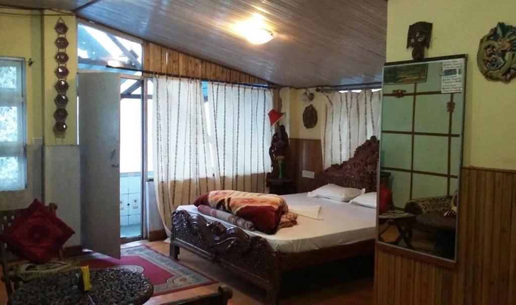 Viramma Villa Darjeeling  Esterno foto