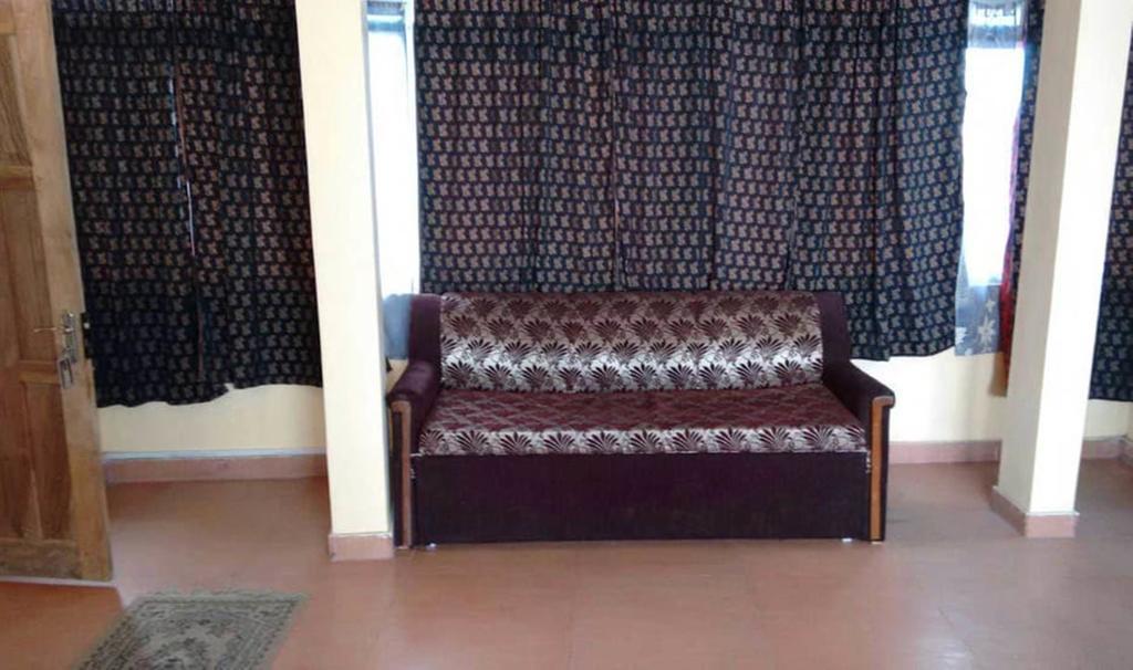 Viramma Villa Darjeeling  Esterno foto