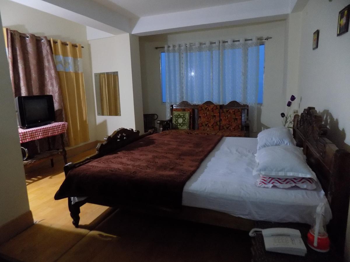 Viramma Villa Darjeeling  Esterno foto