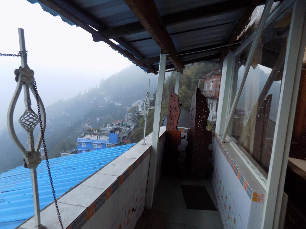 Viramma Villa Darjeeling  Esterno foto