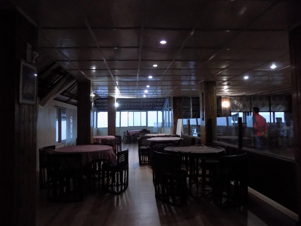Viramma Villa Darjeeling  Esterno foto