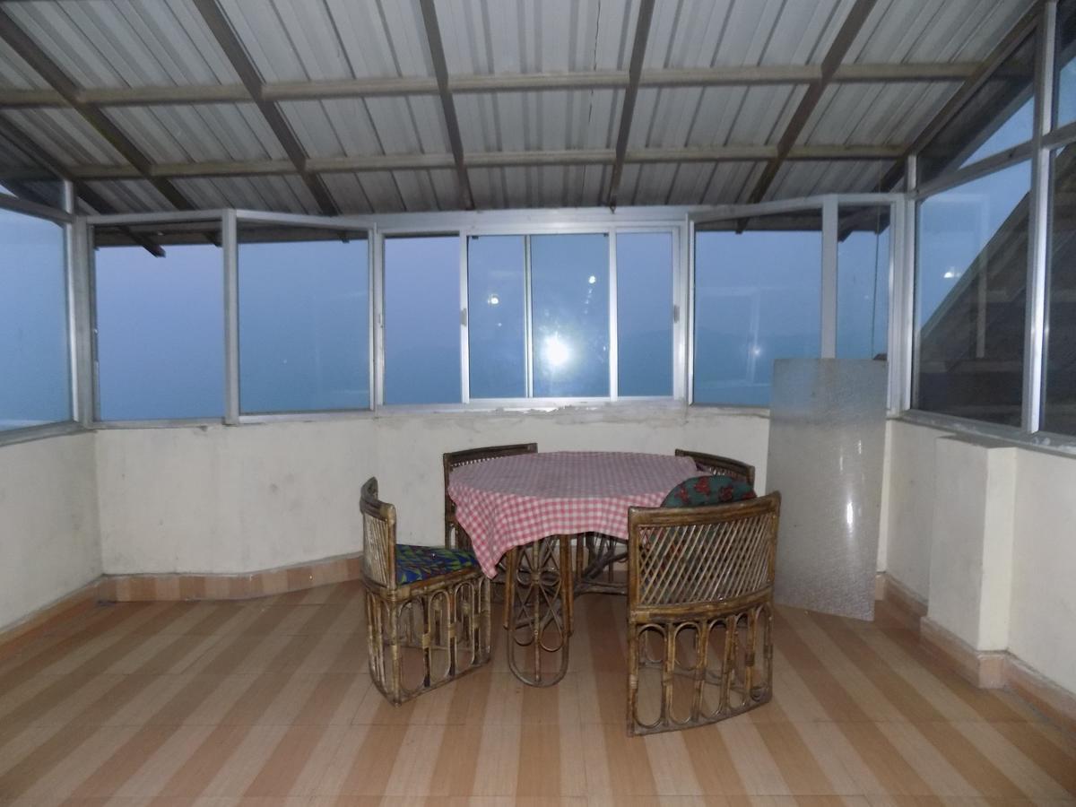 Viramma Villa Darjeeling  Esterno foto