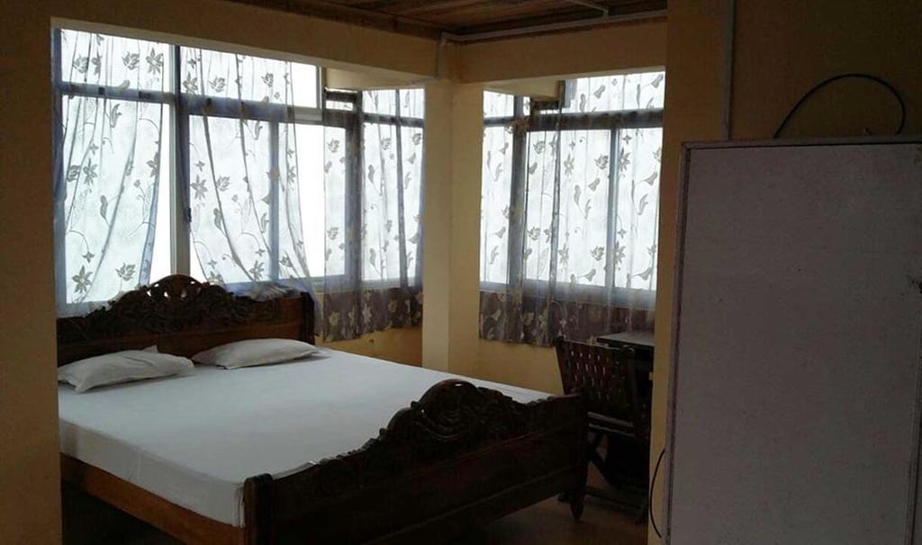 Viramma Villa Darjeeling  Esterno foto
