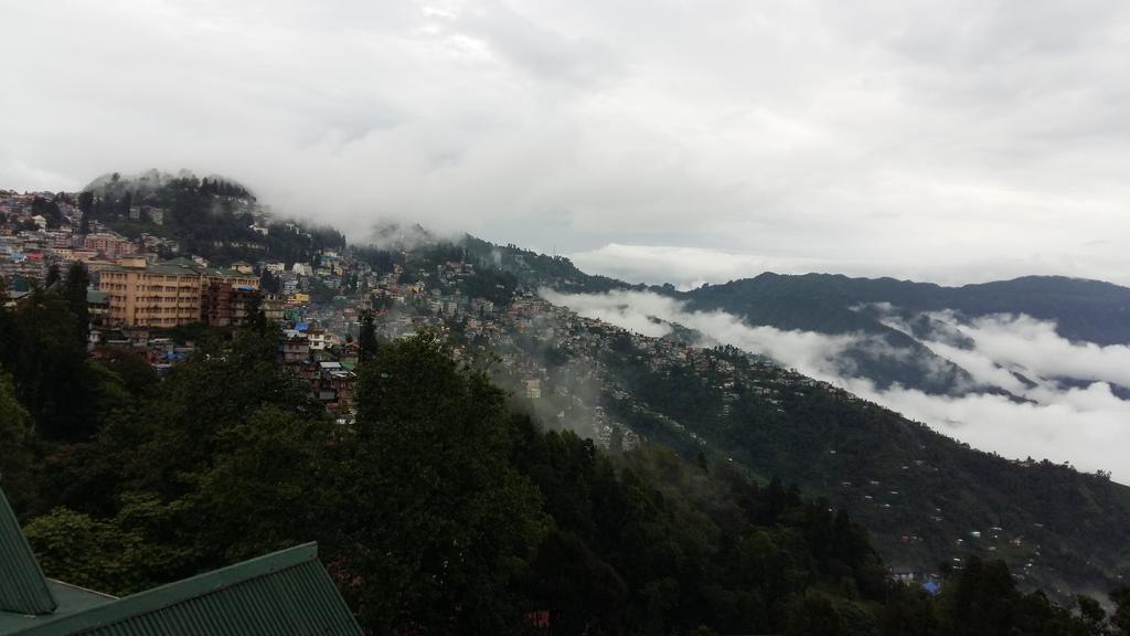 Viramma Villa Darjeeling  Esterno foto