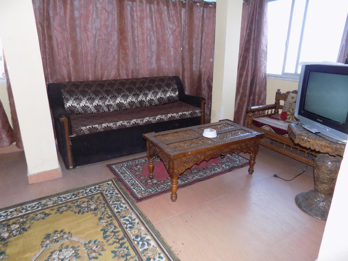 Viramma Villa Darjeeling  Esterno foto