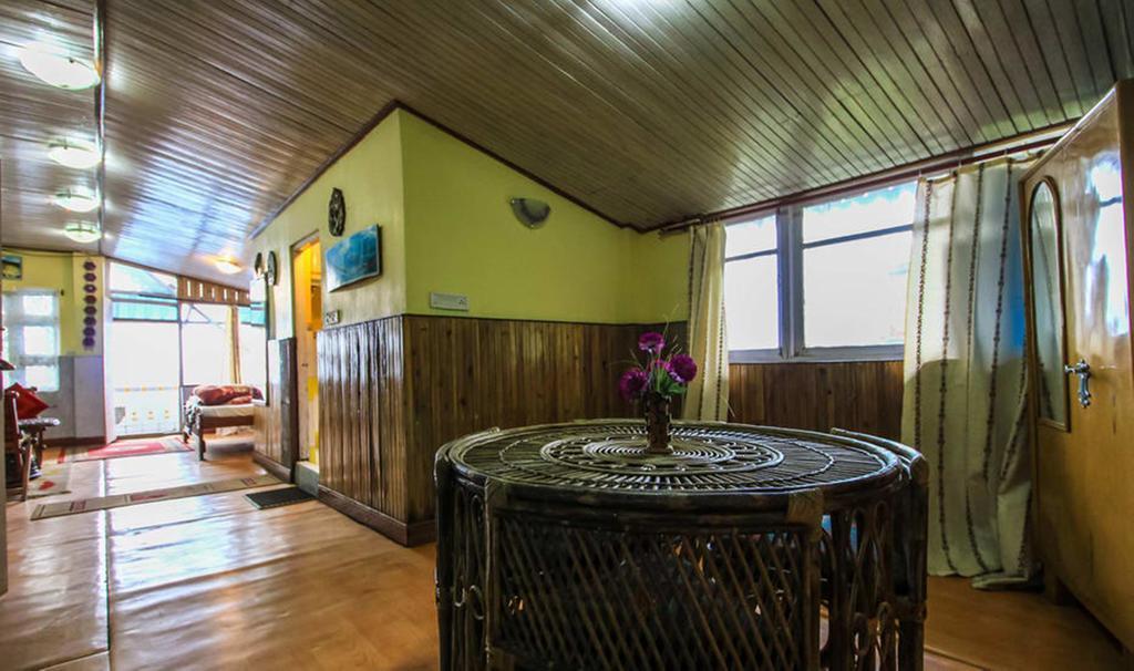 Viramma Villa Darjeeling  Esterno foto