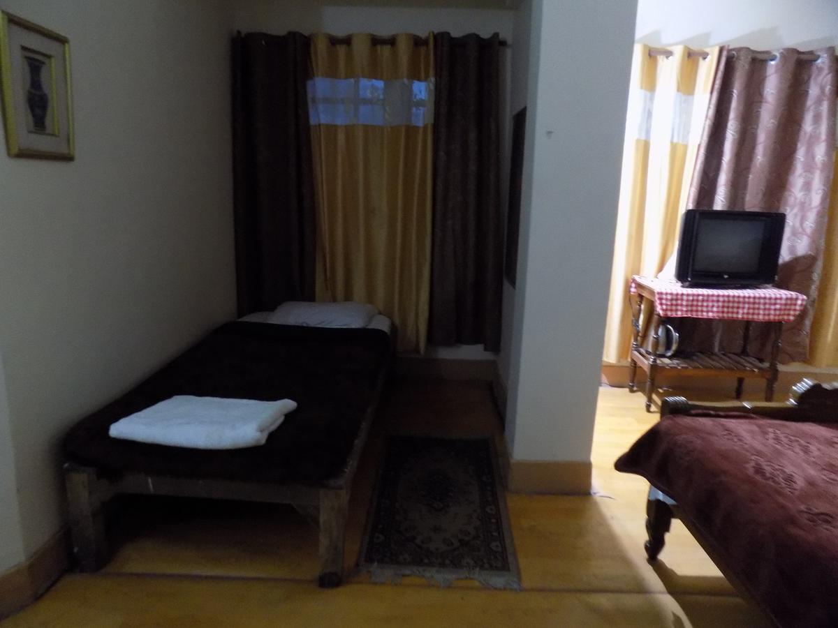 Viramma Villa Darjeeling  Esterno foto