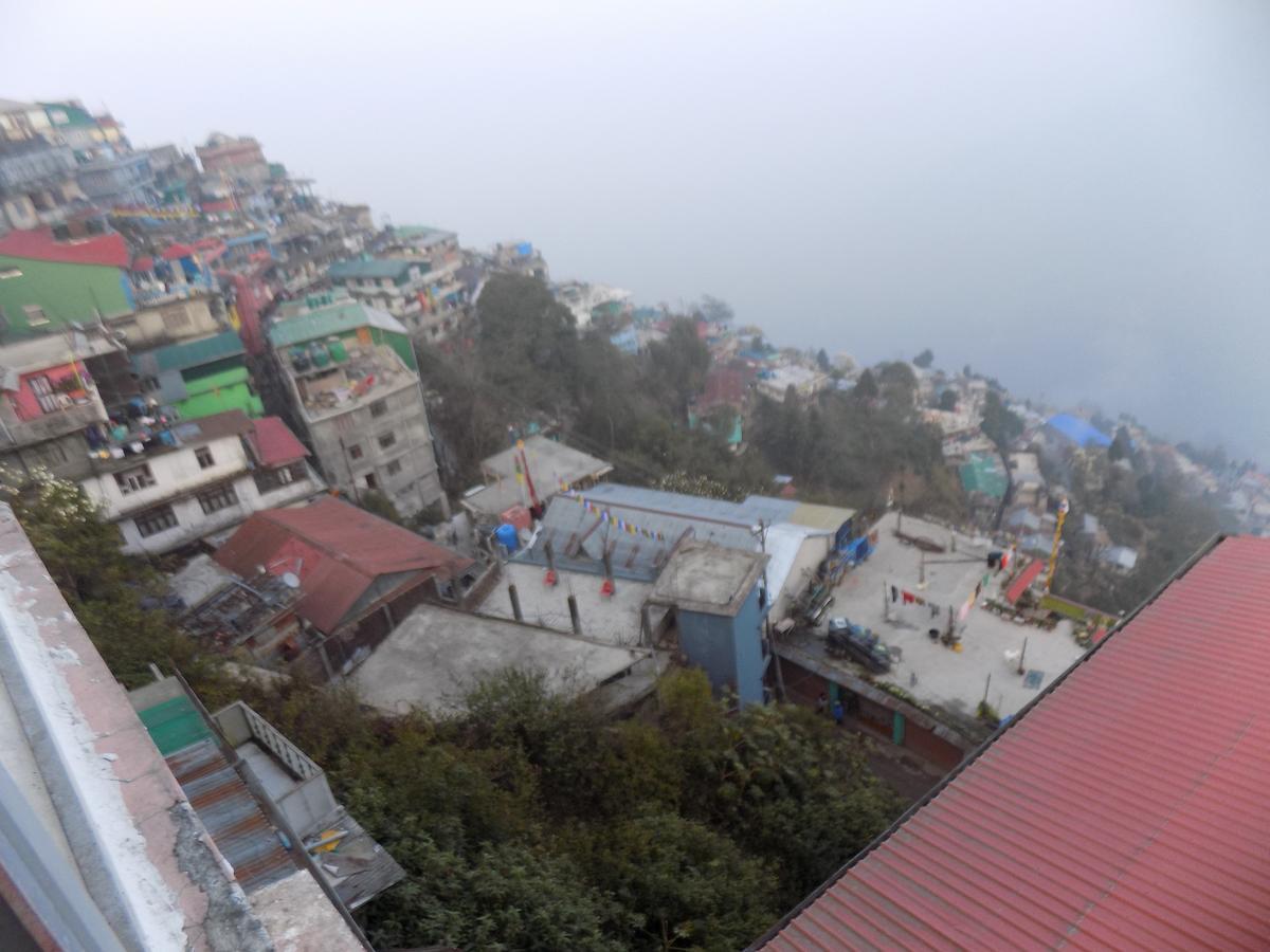Viramma Villa Darjeeling  Esterno foto